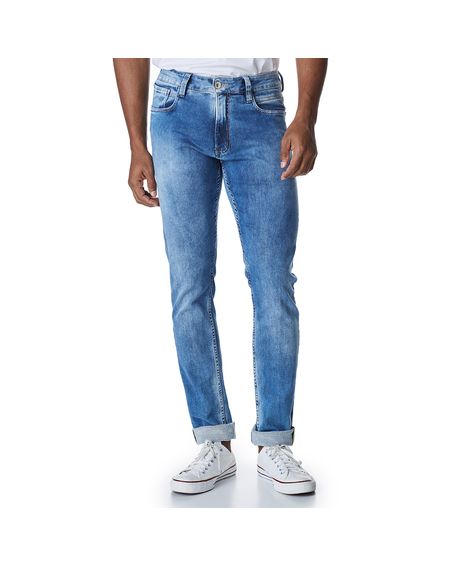 Calca-Jeans-Masculina-Convicto-Slim-Com-Bordados